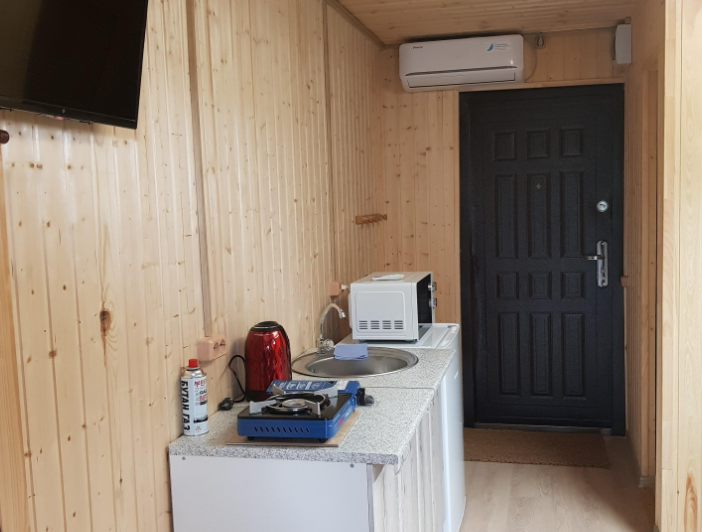 Комфорт 4-местный