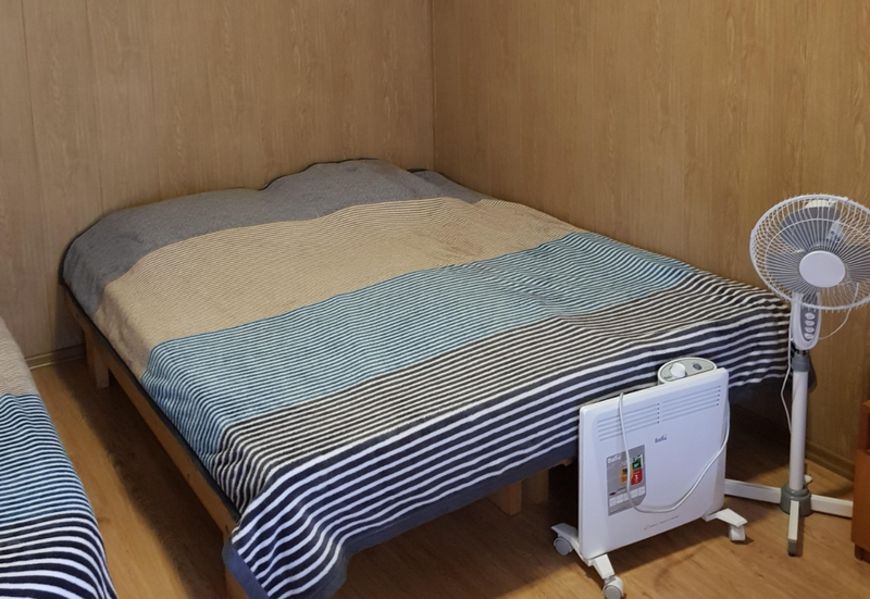 Стандарт 4-местный