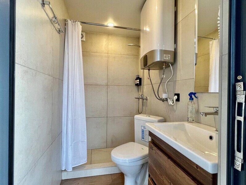 Домик 2-местный (Standard)