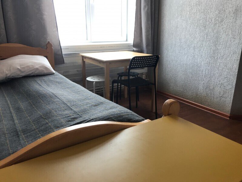 Стандартный 1-местный