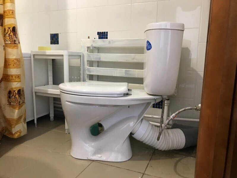 Стандартный 1-местный