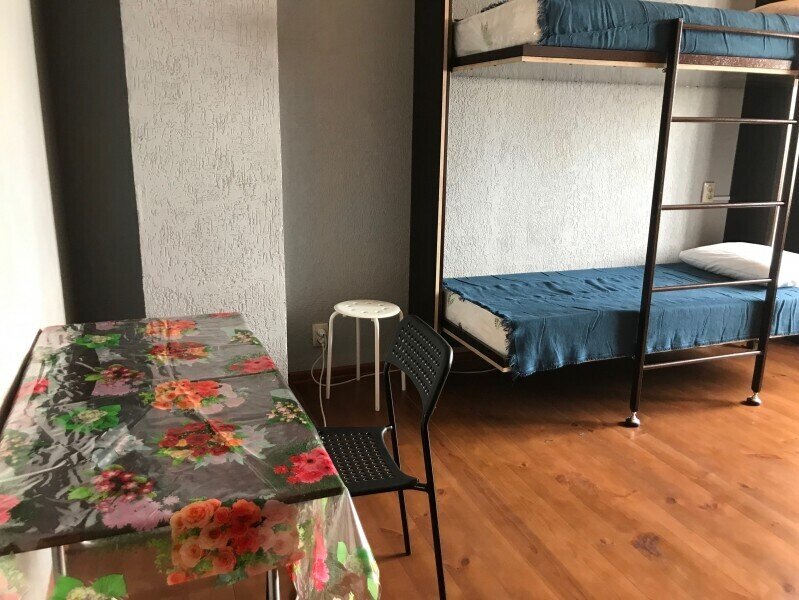 Стандартный 3-местный