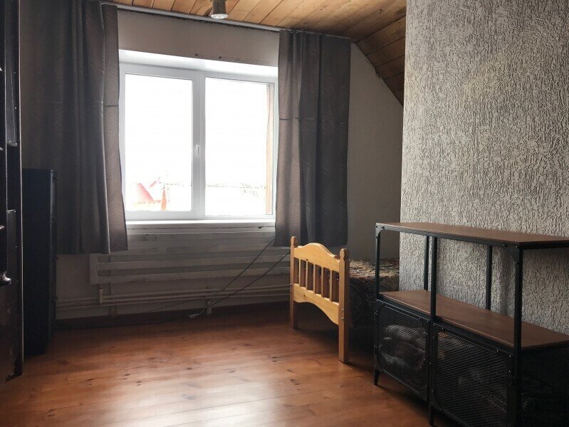 Стандартный 3-местный