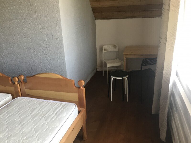 Стандартный 4-местный