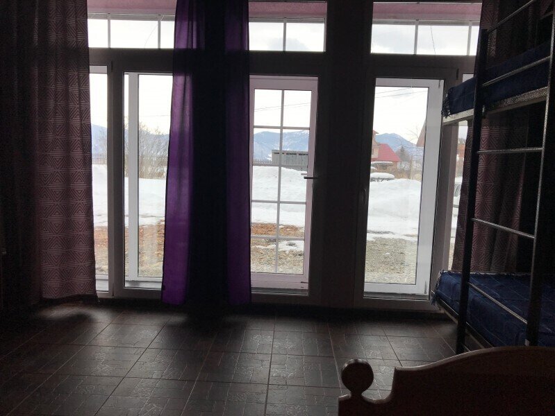 Улучшенный 6-местный