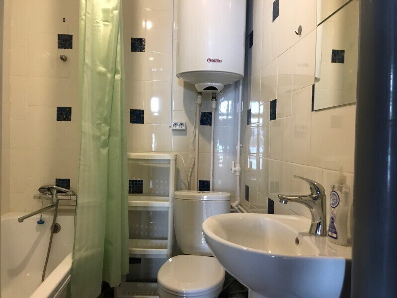 Улучшенный 6-местный