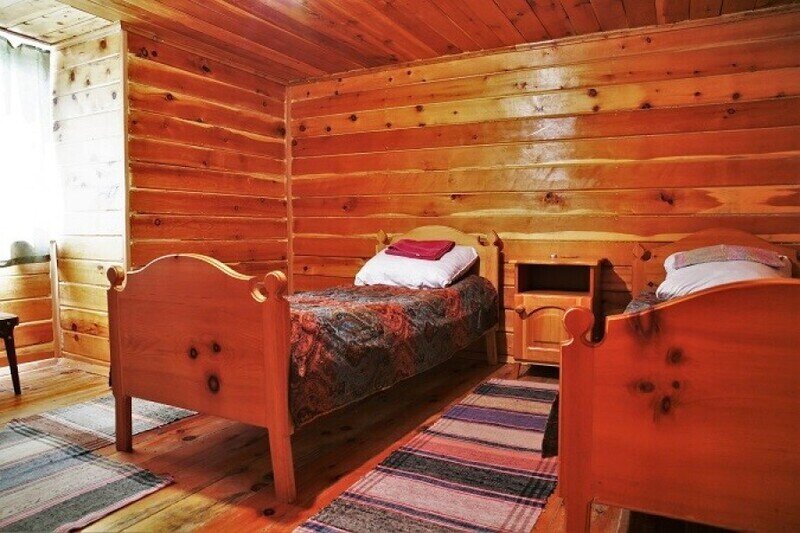 Эконом 2-местный