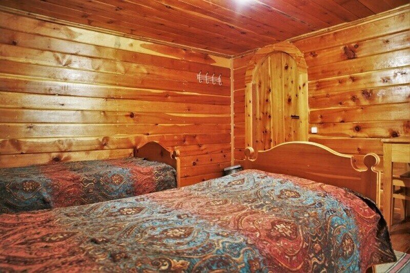 Эконом 2-местный