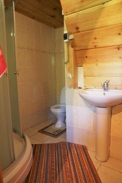 Эконом 2-местный