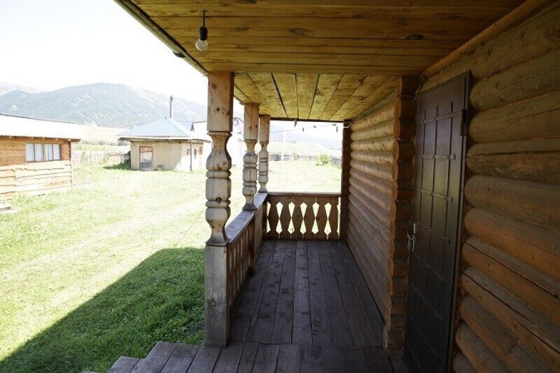 Эконом 2-местный