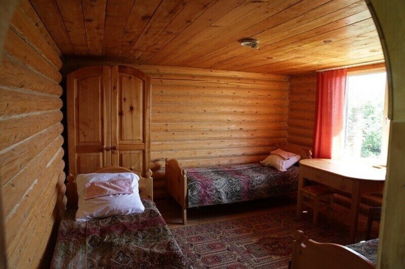 Эконом 3-местный