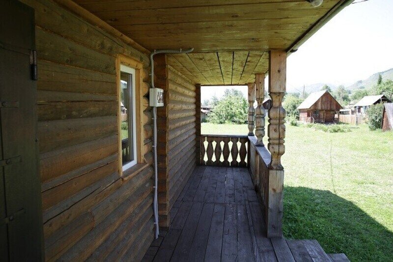 Эконом 3-местный