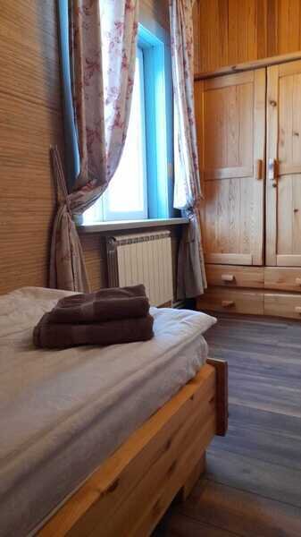 Стандартный 2-местный Eco Рек