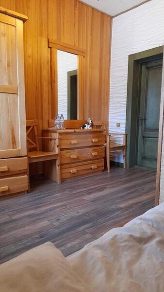 Стандартный 2-местный Eco Рек