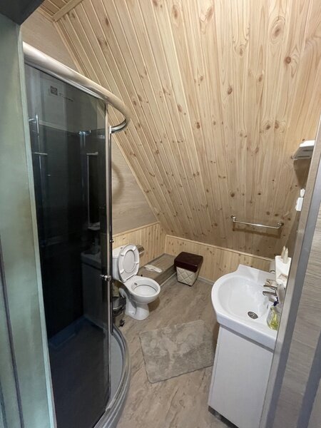 Стандартный 2-местный Eco Рек