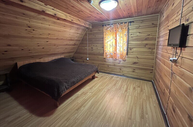 Коттедж 2-этажный