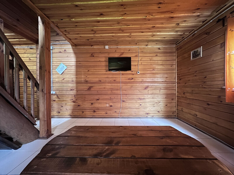 Коттедж 2-этажный