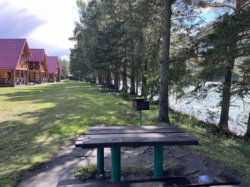 Коттедж 2-этажный