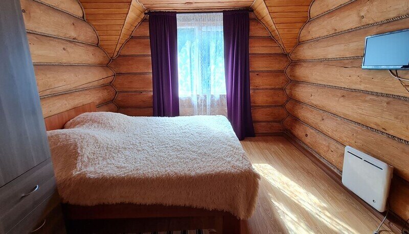 Коттедж ВИП