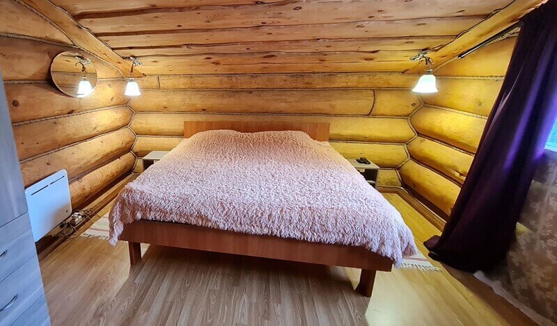 Коттедж ВИП