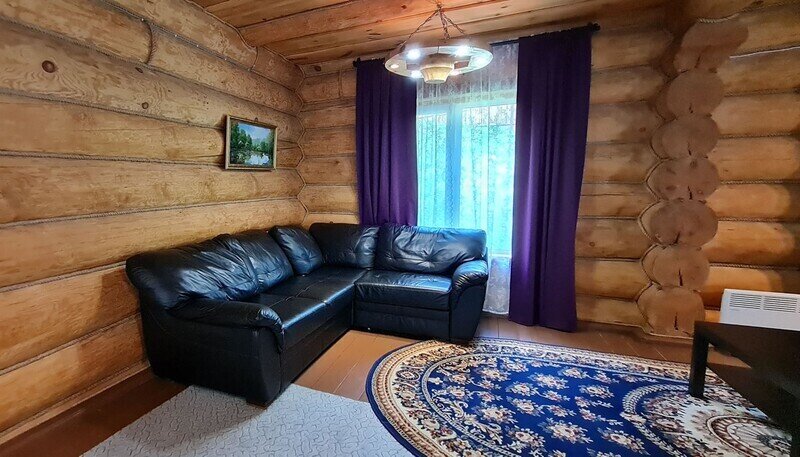 Коттедж ВИП