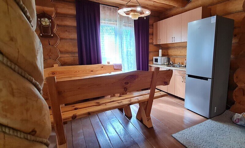 Коттедж ВИП