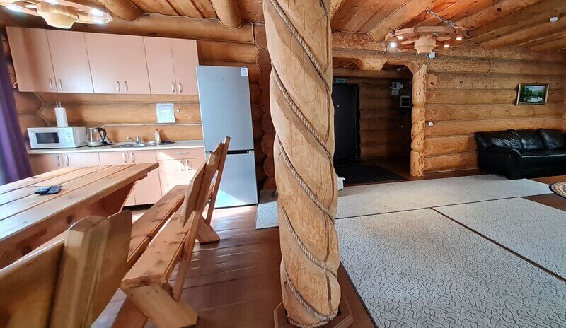 Коттедж ВИП