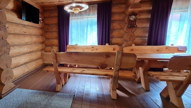 Коттедж ВИП