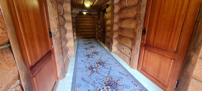 Коттедж ВИП