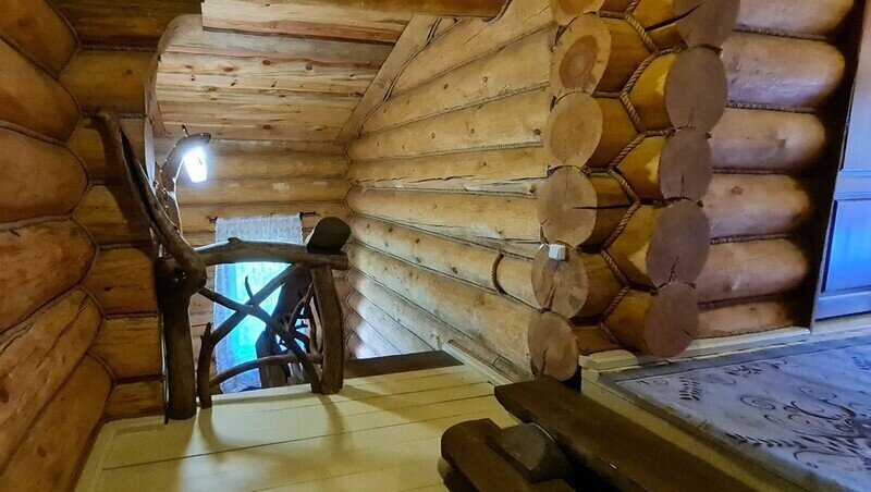 Коттедж ВИП