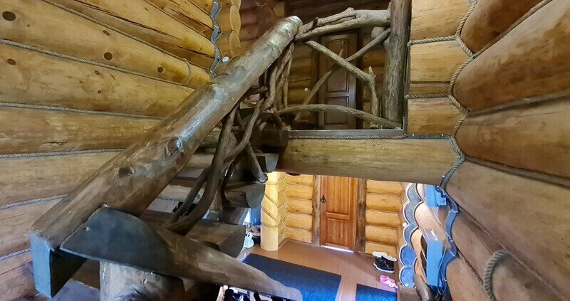 Коттедж ВИП