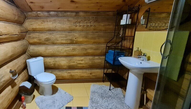 Коттедж ВИП