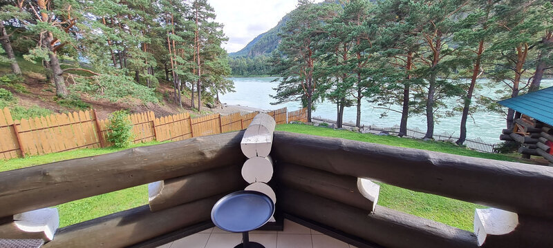 Коттедж ВИП