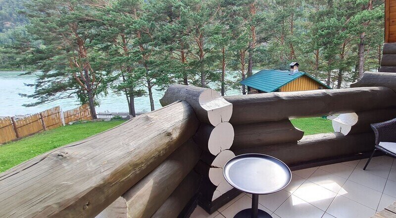 Коттедж ВИП