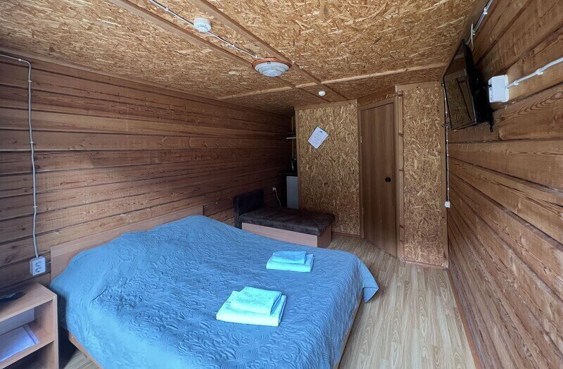 Стандарт (дуплекс)