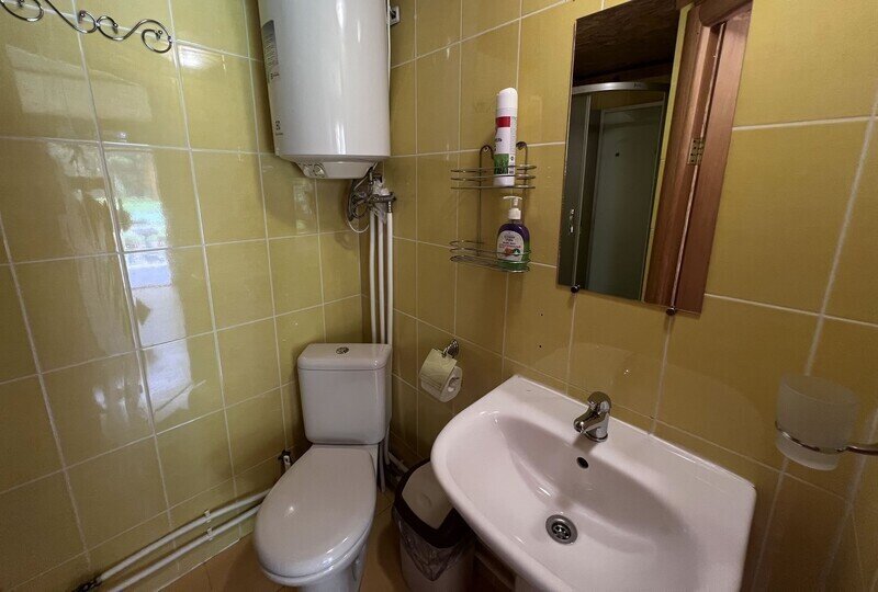 Стандарт (дуплекс)