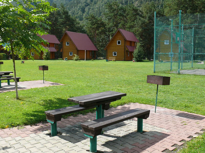 Стандарт (дуплекс)