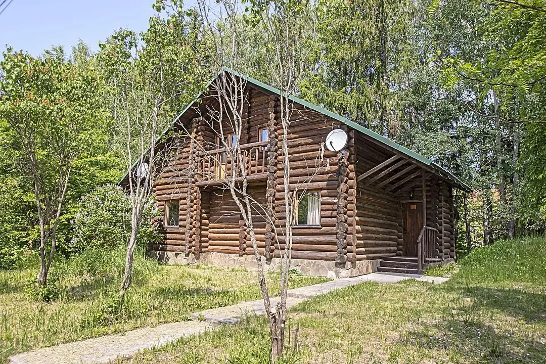 Поле-Отель Новая Салынь, Брянская область: фото 5