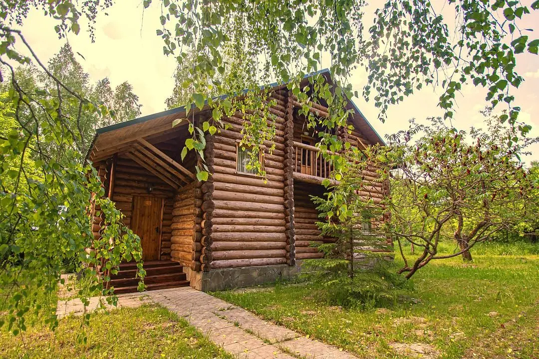 Поле-Отель Новая Салынь, деревня Новая Салынь, Брянская область