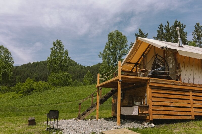 Нантакет, Горный Алтай (Республика Алтай): фото 5