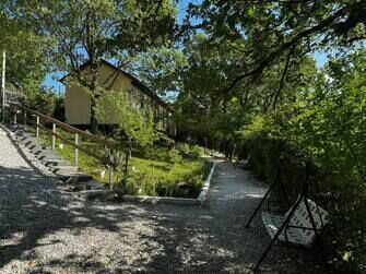 База отдыха Бегом к нам