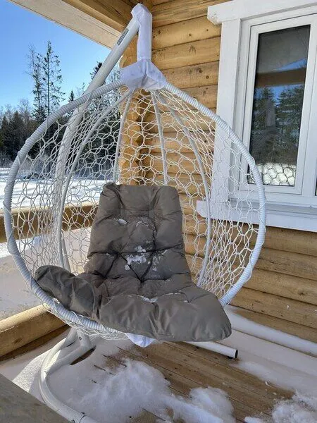 Дом-баня Вихта, Республика Карелия: фото 4