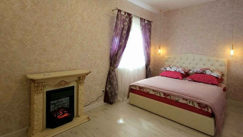 Дом в черте города