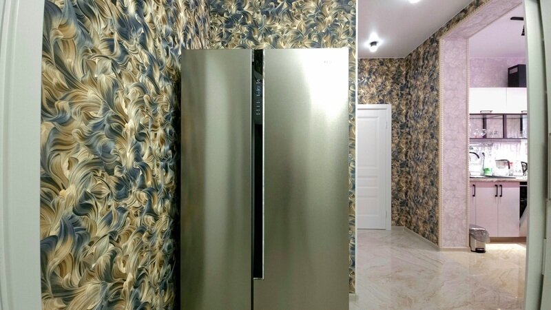 Дом в черте города