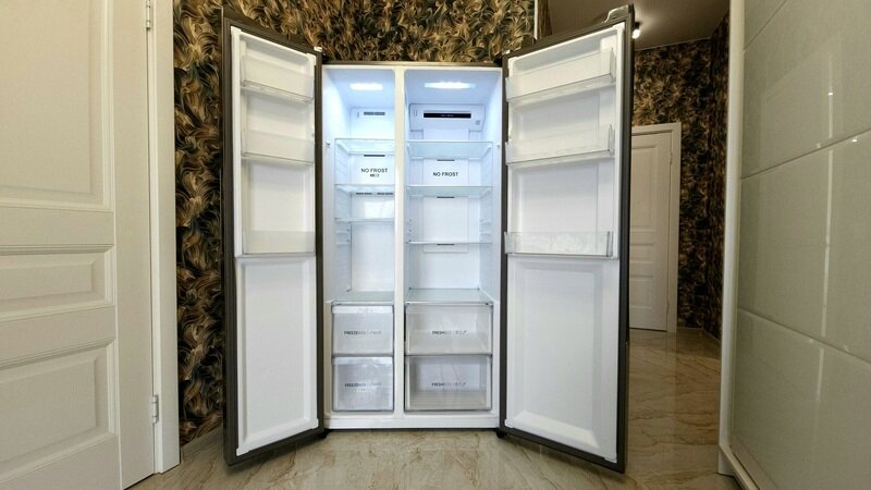 Дом в черте города