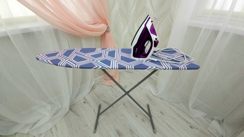 Дом в черте города