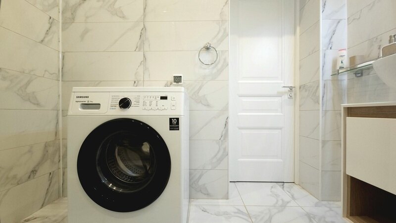 Дом в черте города