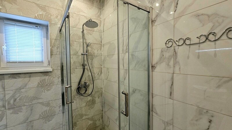 Дом в черте города