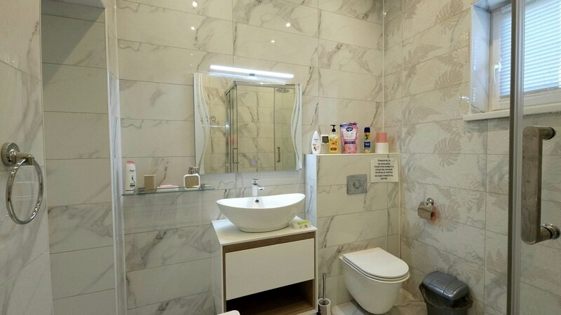 Дом в черте города