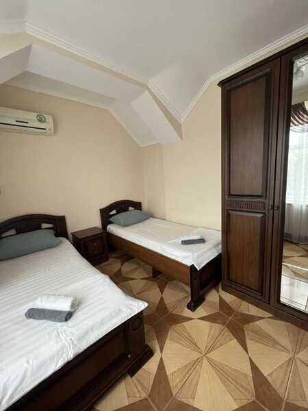 Стандартный 2-местный (без балкона)